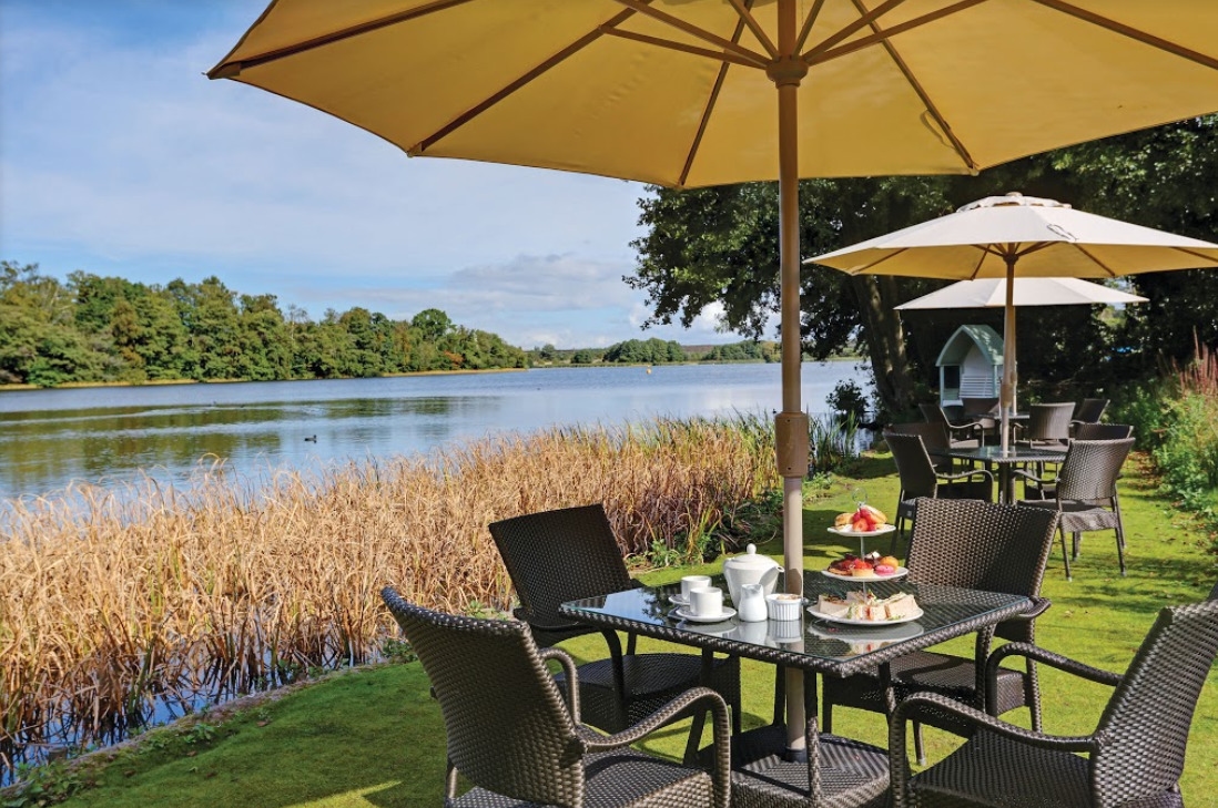 Photo of Frensham Pond Country House Hotel & Spa, The Watermark