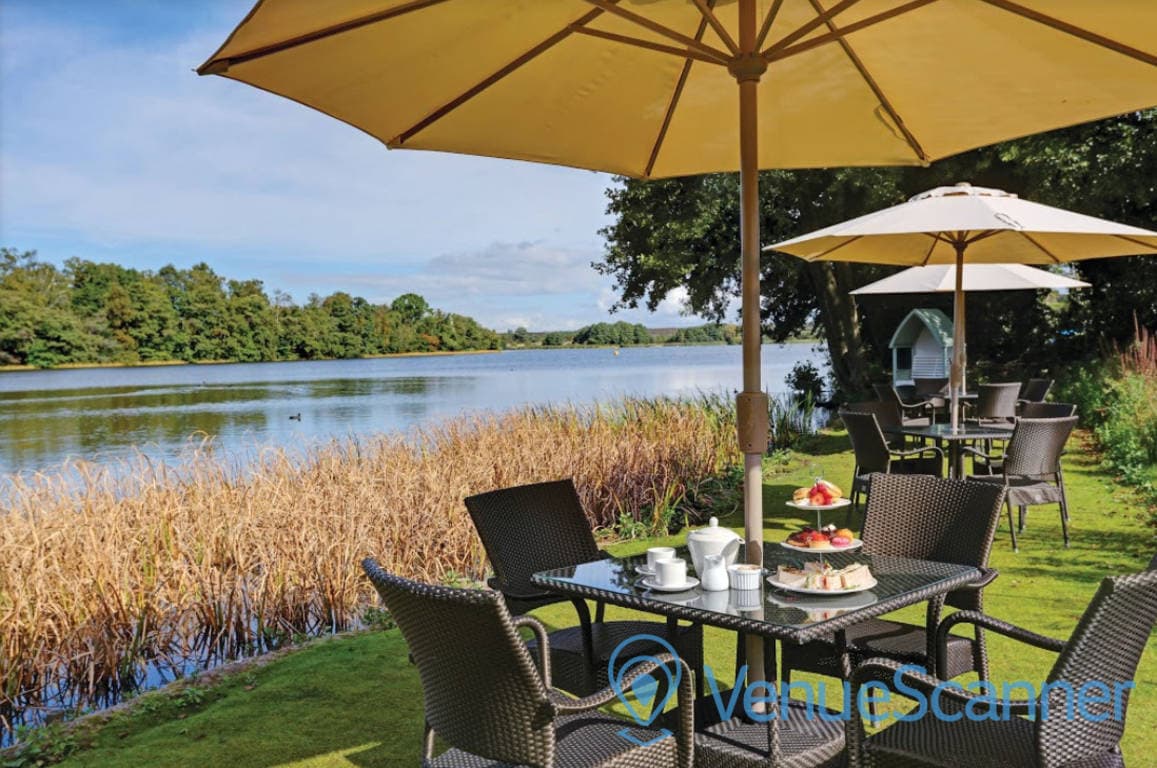 The Watermark, Frensham Pond Country House Hotel & Spa photo #1