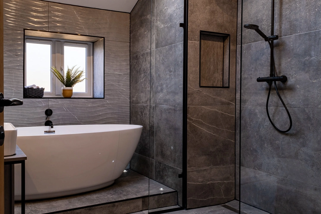 Photo of The Oaks Barns, The Main Barn