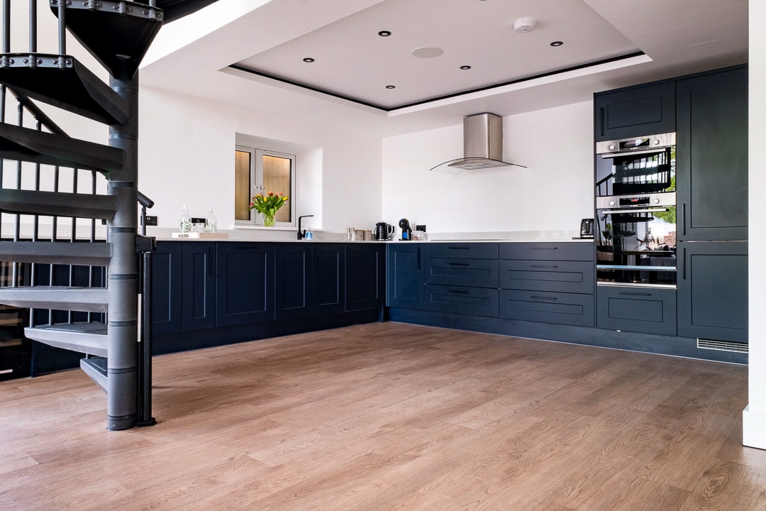 Photo of The Oaks Barns, The Main Barn