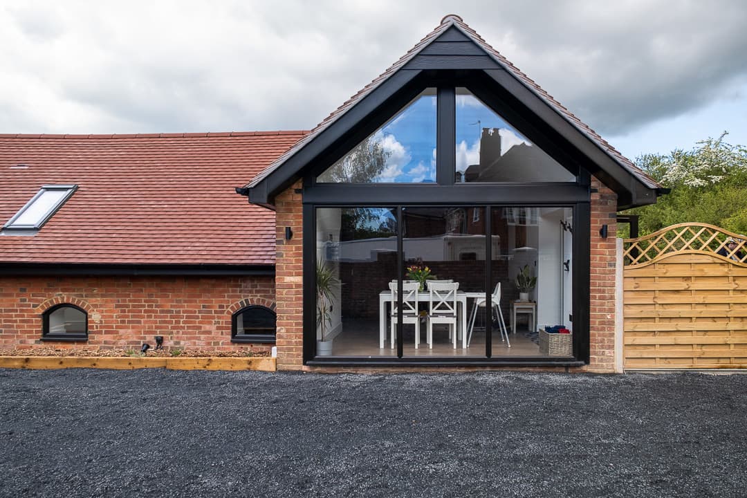 The Oaks Barns, The Piggery photo #2