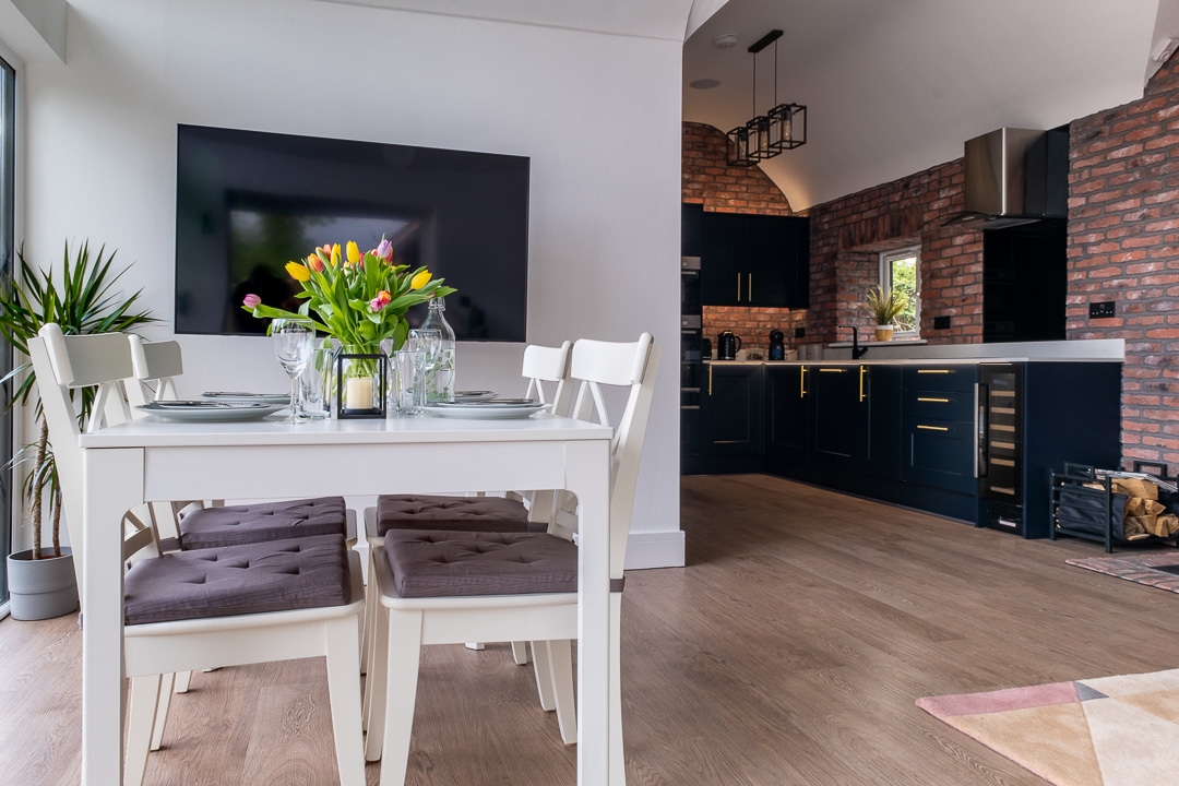 Photo of The Oaks Barns, The Piggery