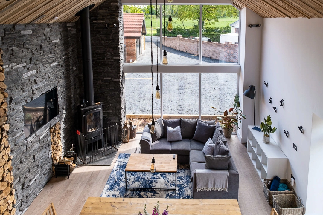 Photo of The Oaks Barns