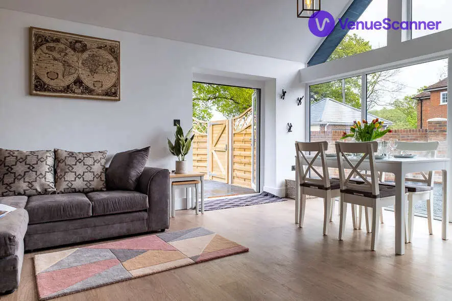 The Oaks Barns photo #3