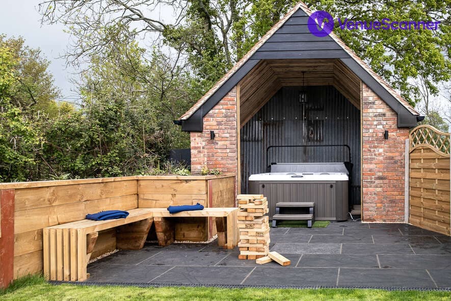 The Oaks Barns, The Piggery photo #3