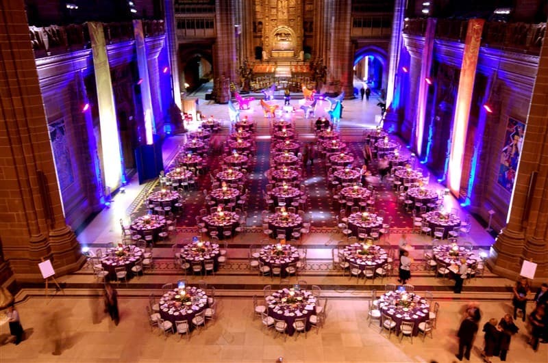 Main Cathedral, Liverpool Cathedral photo #3