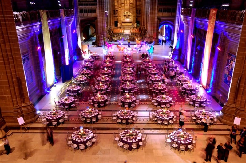Photo of Liverpool Cathedral, Main Cathedral