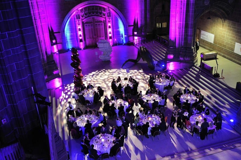 Photo of Liverpool Cathedral, The Well