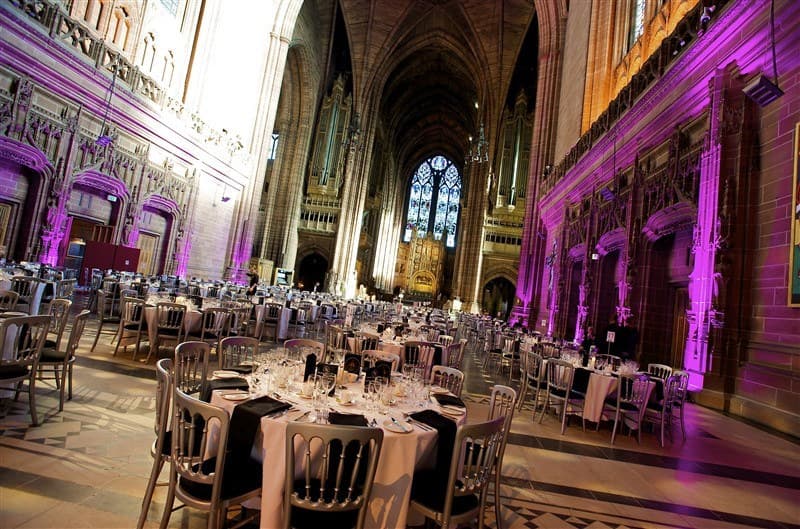 Liverpool Cathedral, Main Cathedral, undefined photo #2