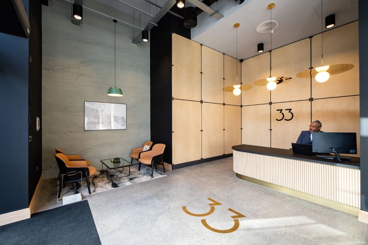 Photo of Orega Bristol