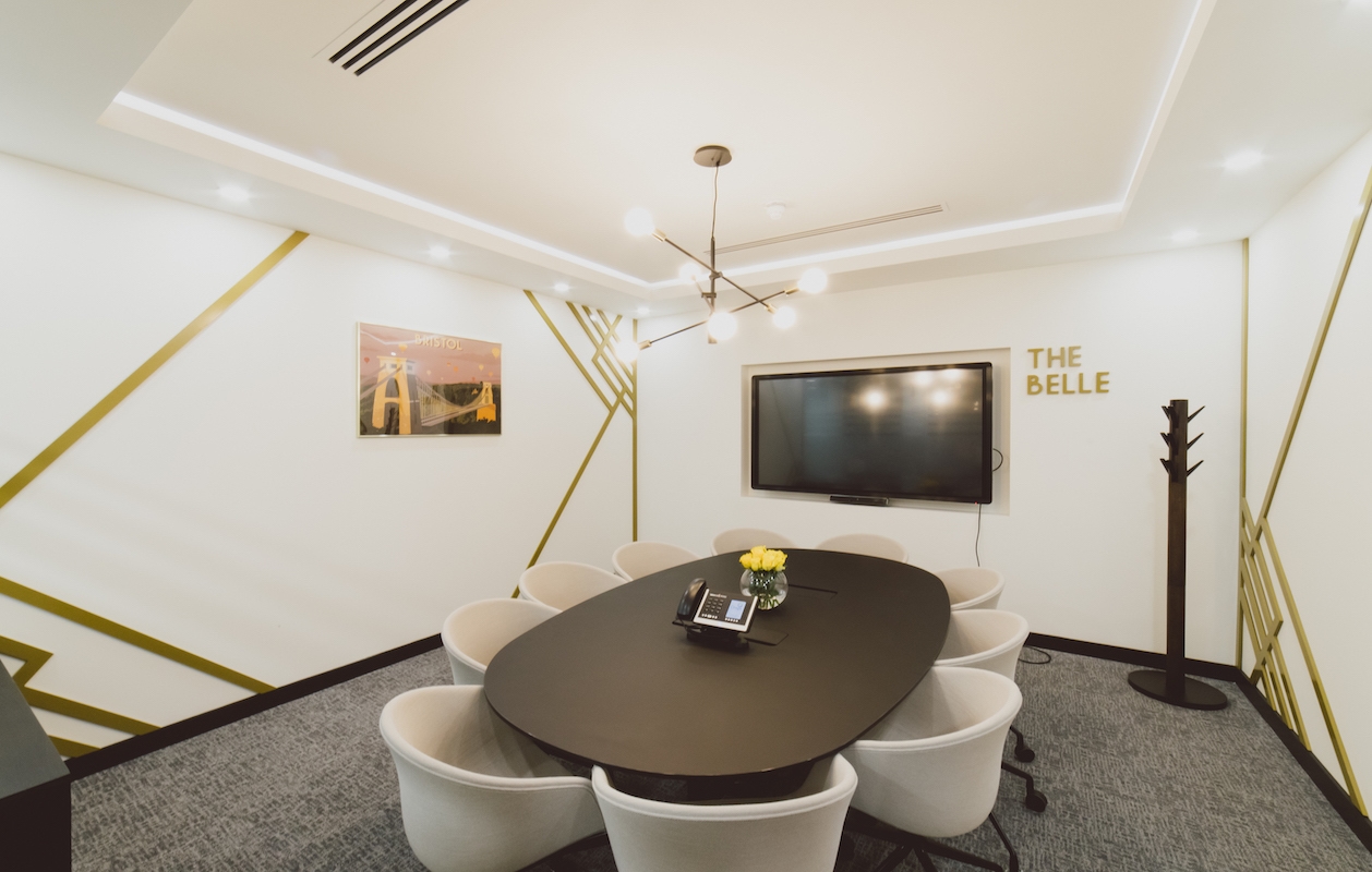 Photo of Orega Bristol, The Belle