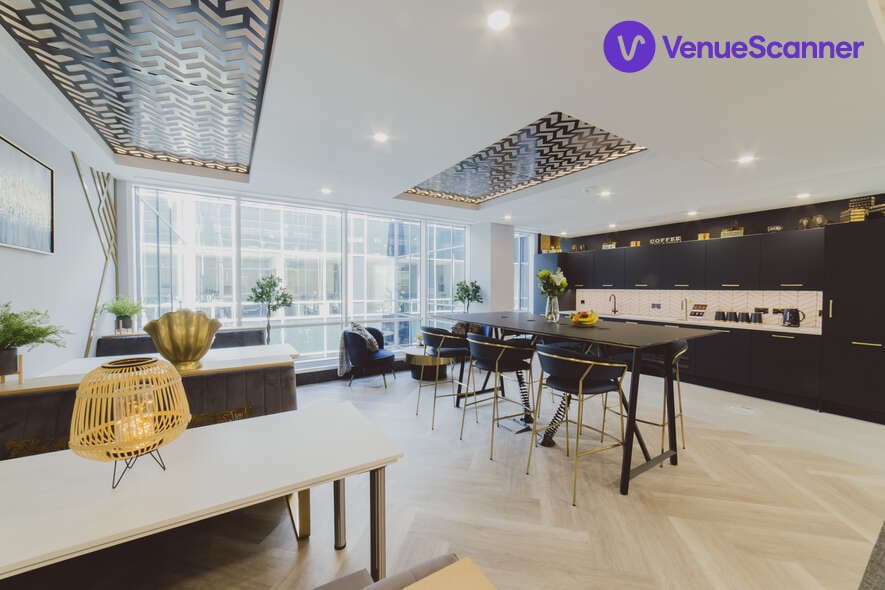 Orega Bristol photo #3