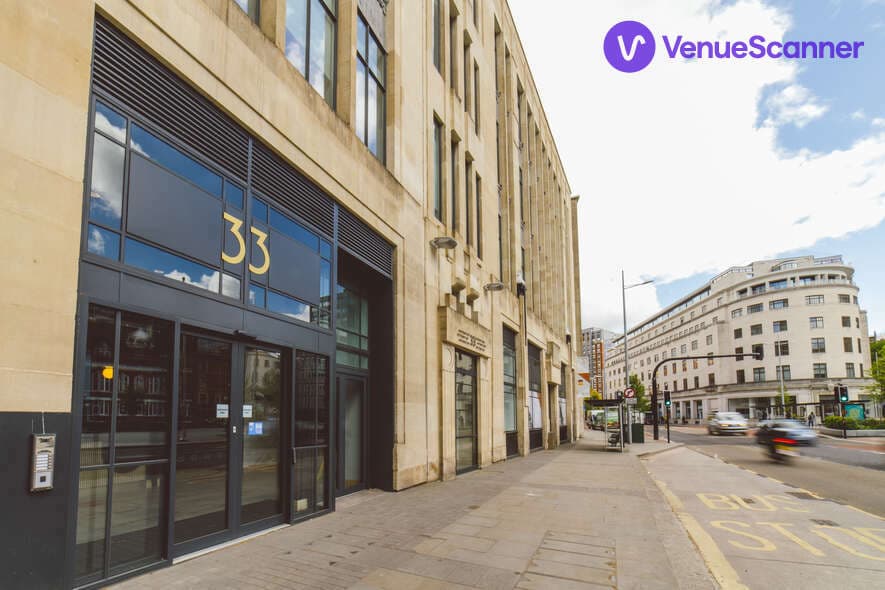 The Clifton, Orega Bristol photo #2