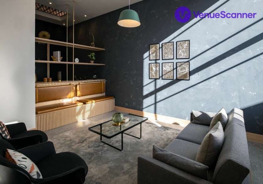 The Clifton, Orega Bristol photo #5