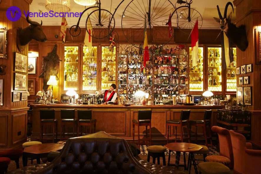 Mr Fogg's Residence, Mr Fogg's Residence photo #7