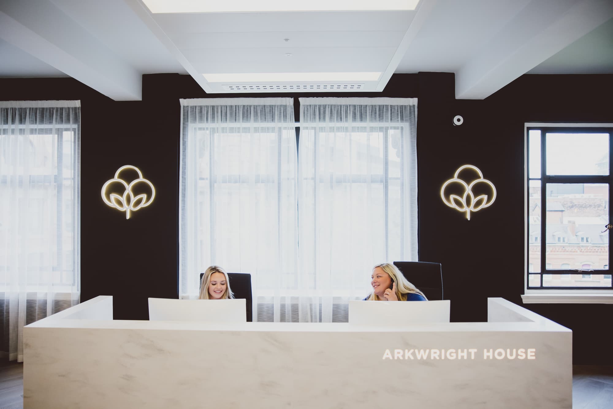 Orega Arkwright House photo #2