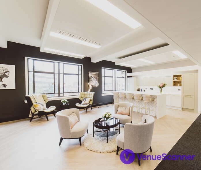 Orega Arkwright House photo #3