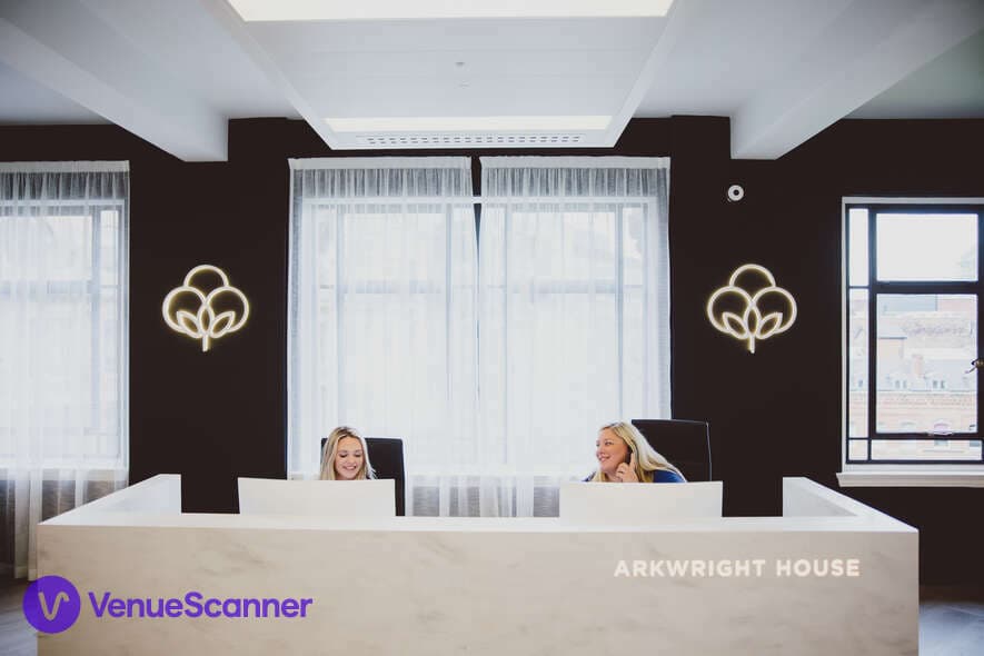 Orega Arkwright House, Hargreaves photo #3