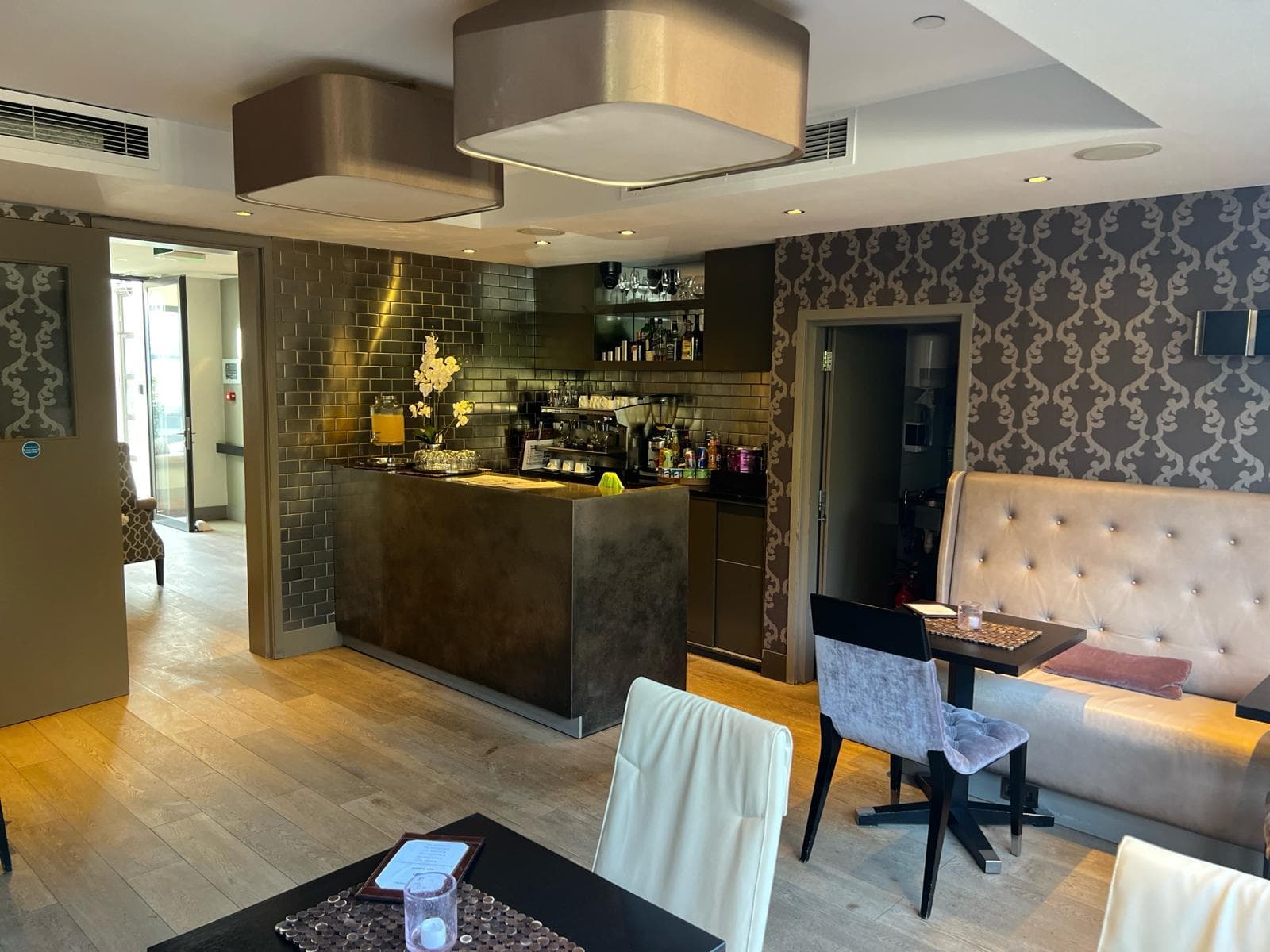 Exclusive Hire, The Hide London Hotel photo #6