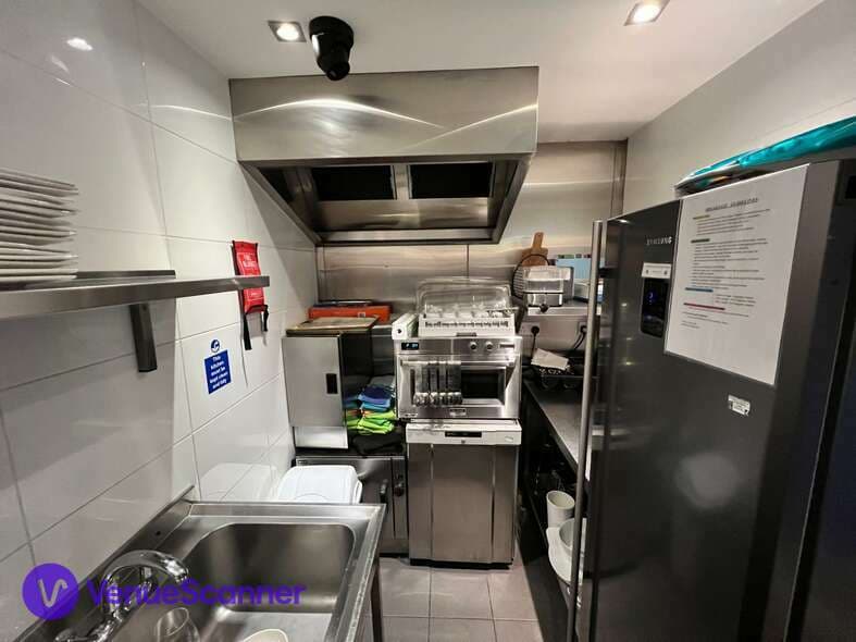 The Hide London Hotel, Exclusive Hire photo #3