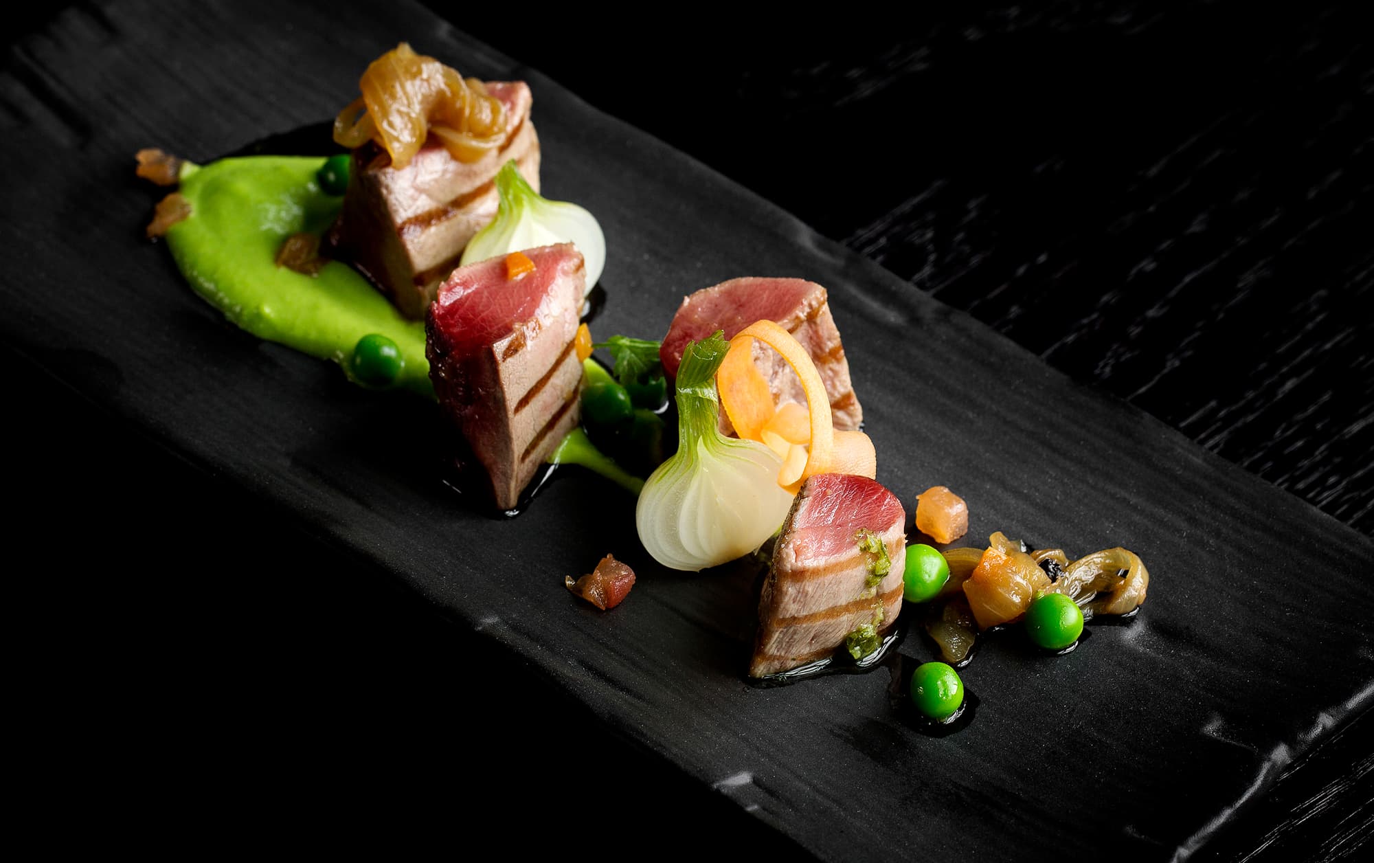 Christmas At Aqua Regent Street, Aqua London Exclusive Use photo #2