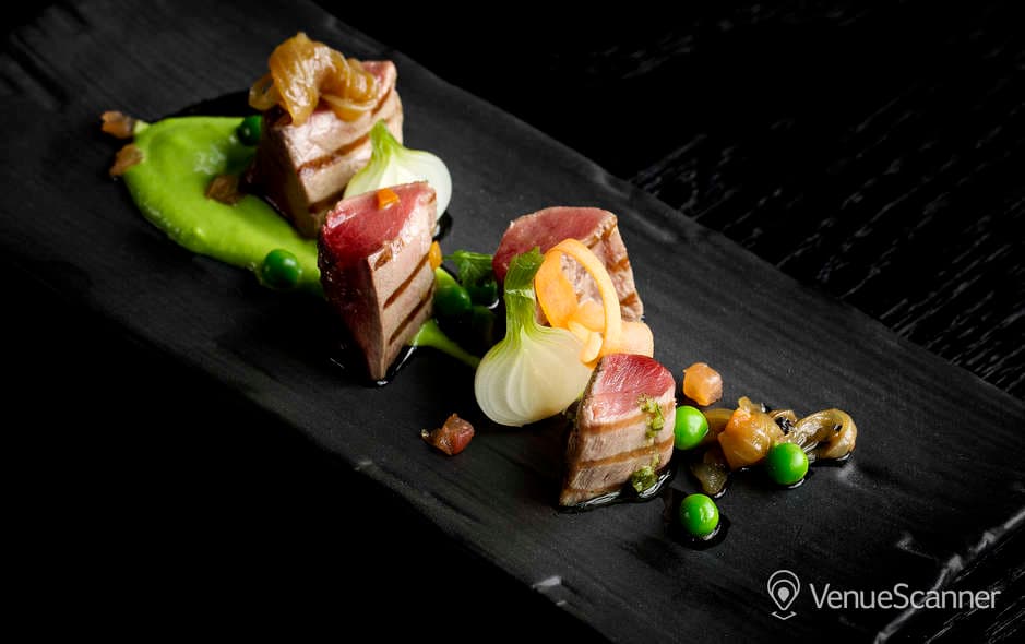 Christmas At Aqua Regent Street photo #3