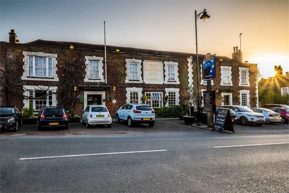 Exclusive Hire, The Bulls Head Hotel photo #3