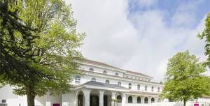 Photo of Crowne Plaza Gerrards Cross