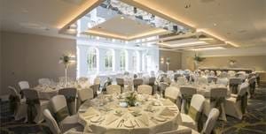 Photo of Crowne Plaza Gerrards Cross