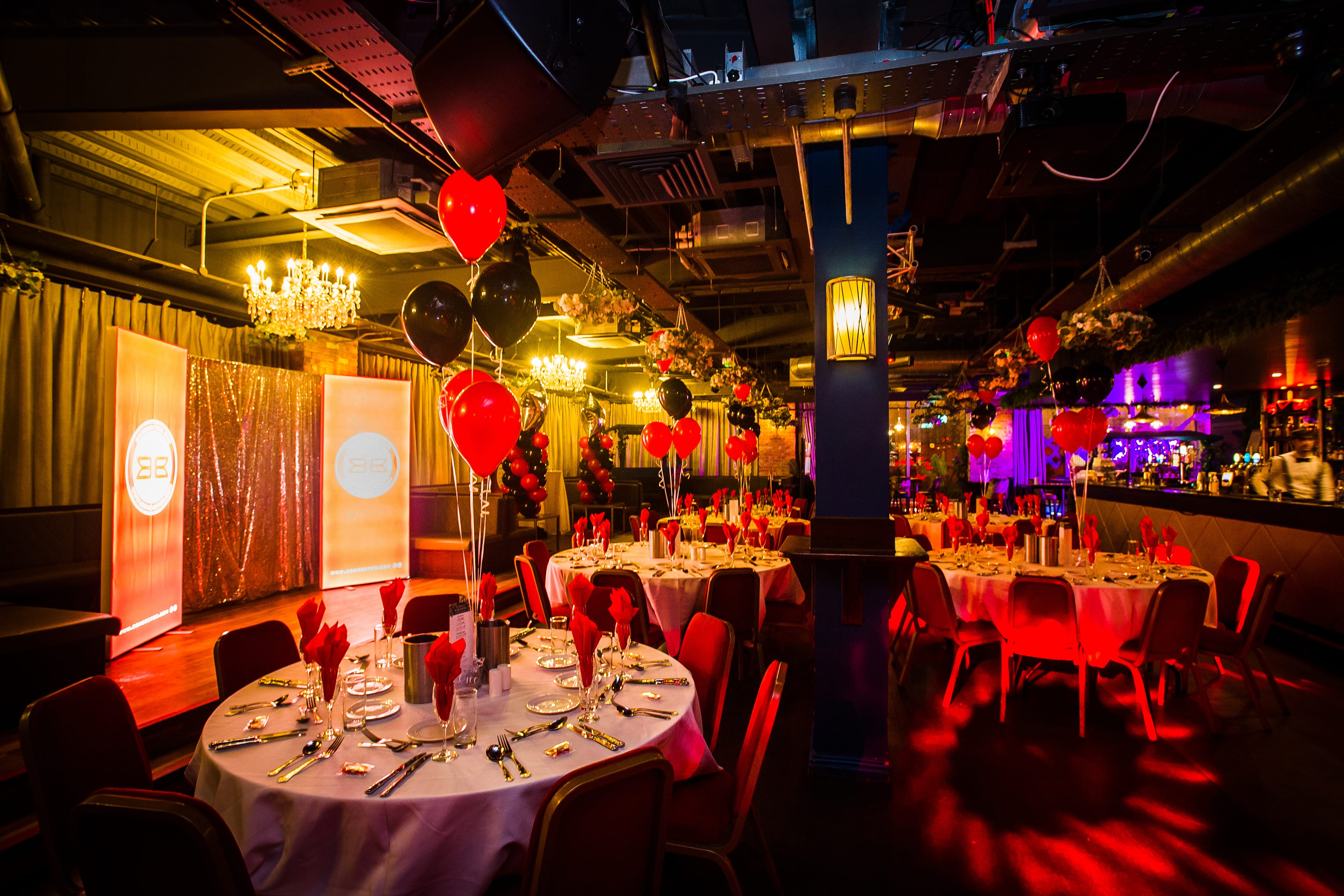 Photo of The Terrace Exeter, First Floor Lounge