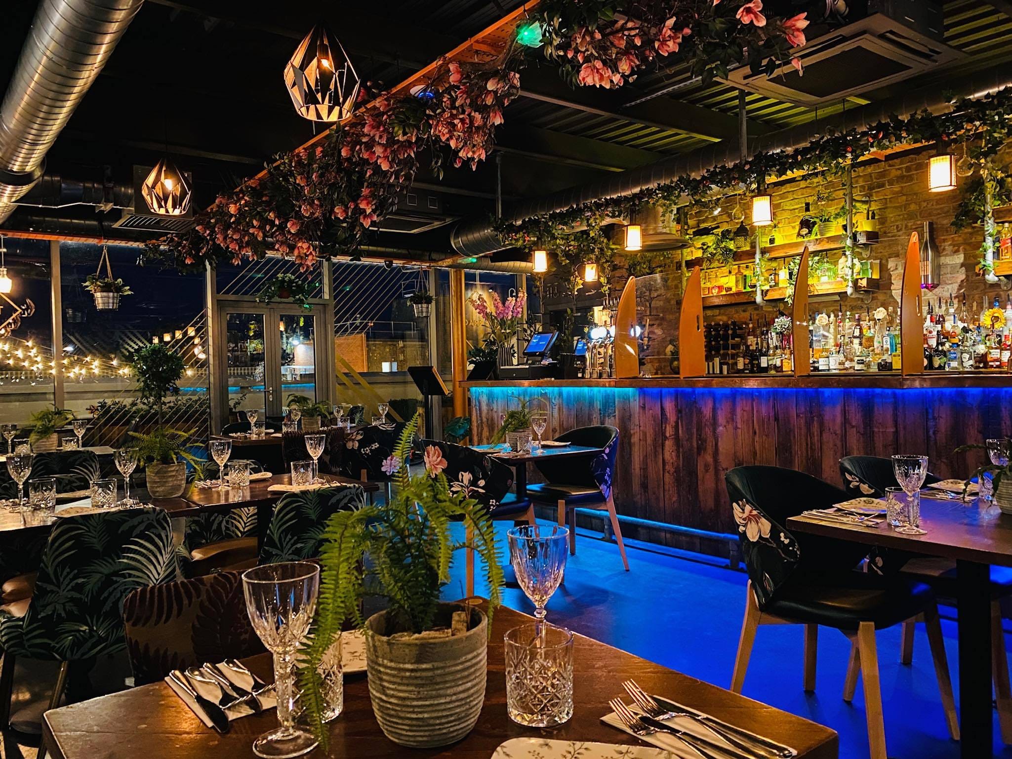 Photo of The Terrace Exeter, The Rooftop