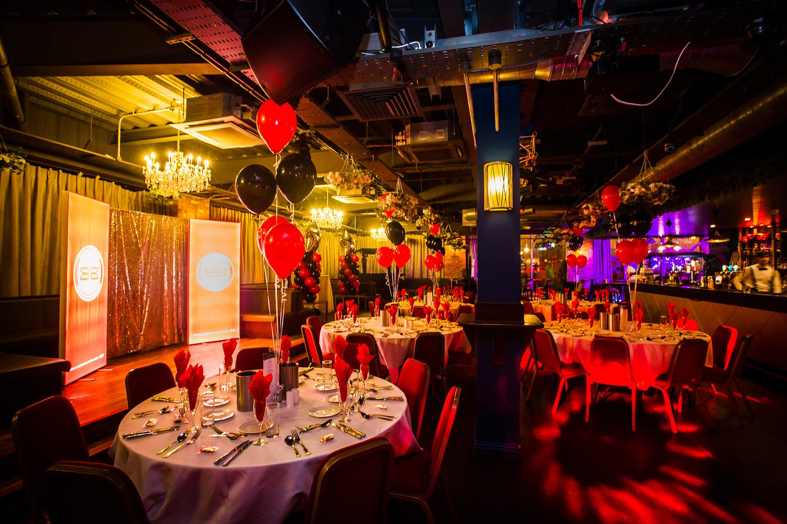 First Floor Lounge, The Terrace Exeter photo #4