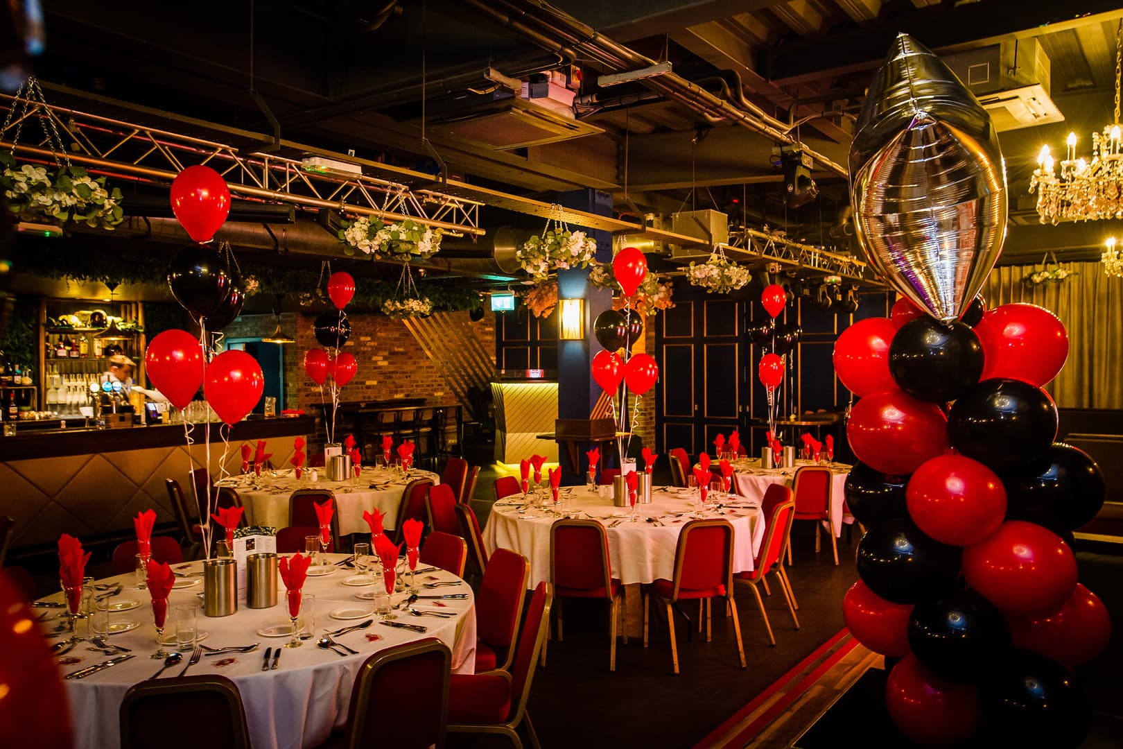 First Floor Lounge, The Terrace Exeter photo #9