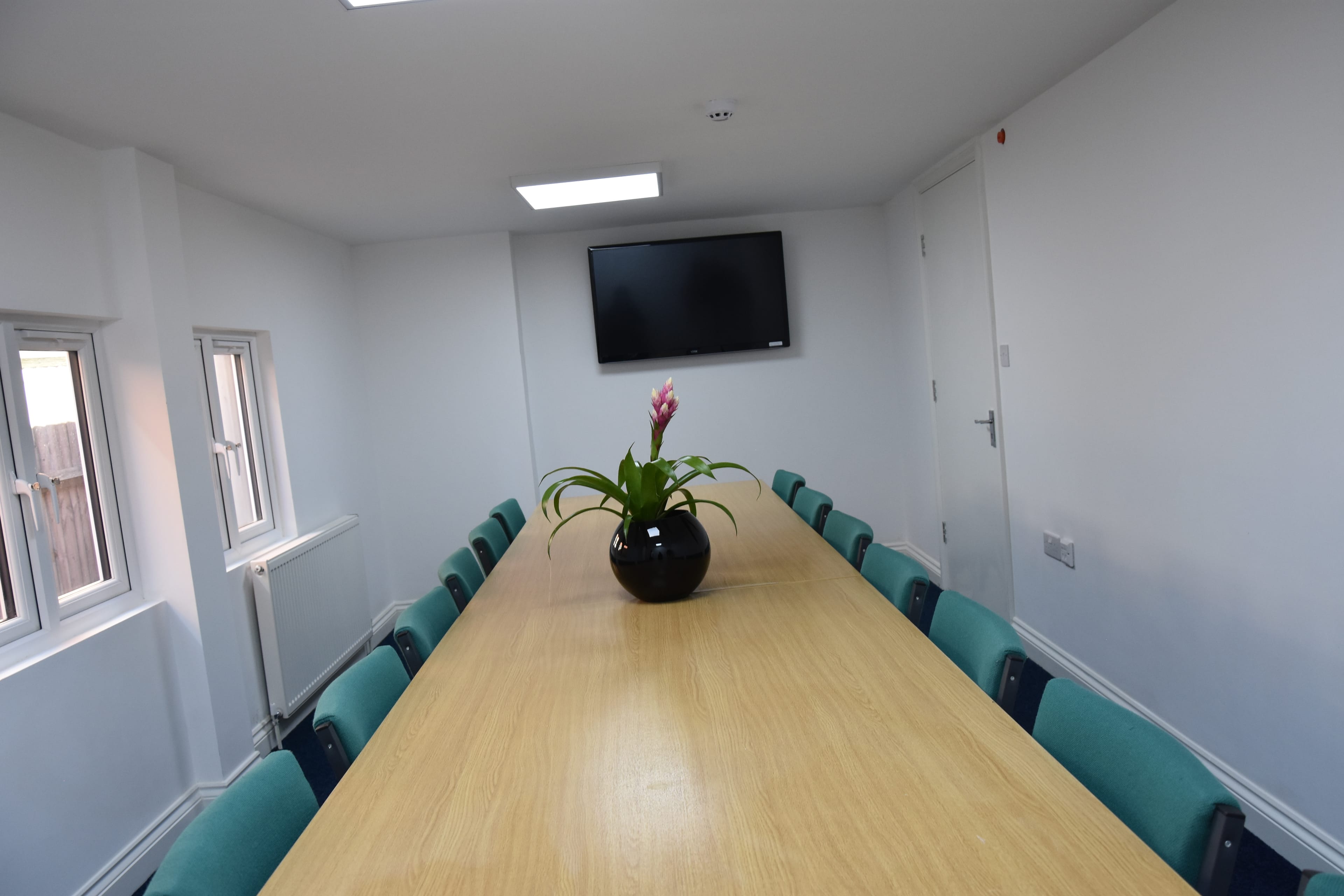 Photo of Quadrant House Wimbledon