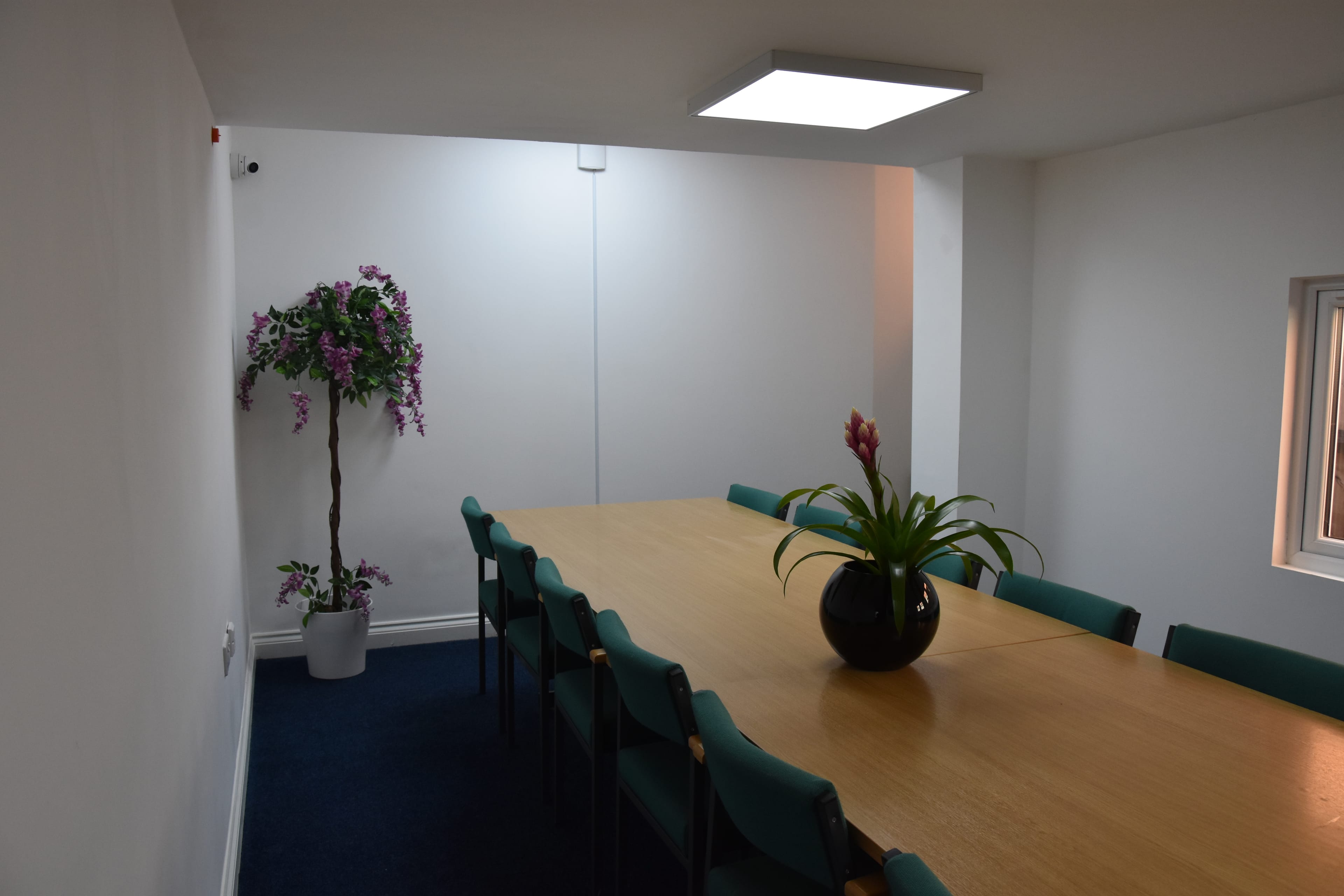 Photo of Quadrant House Wimbledon