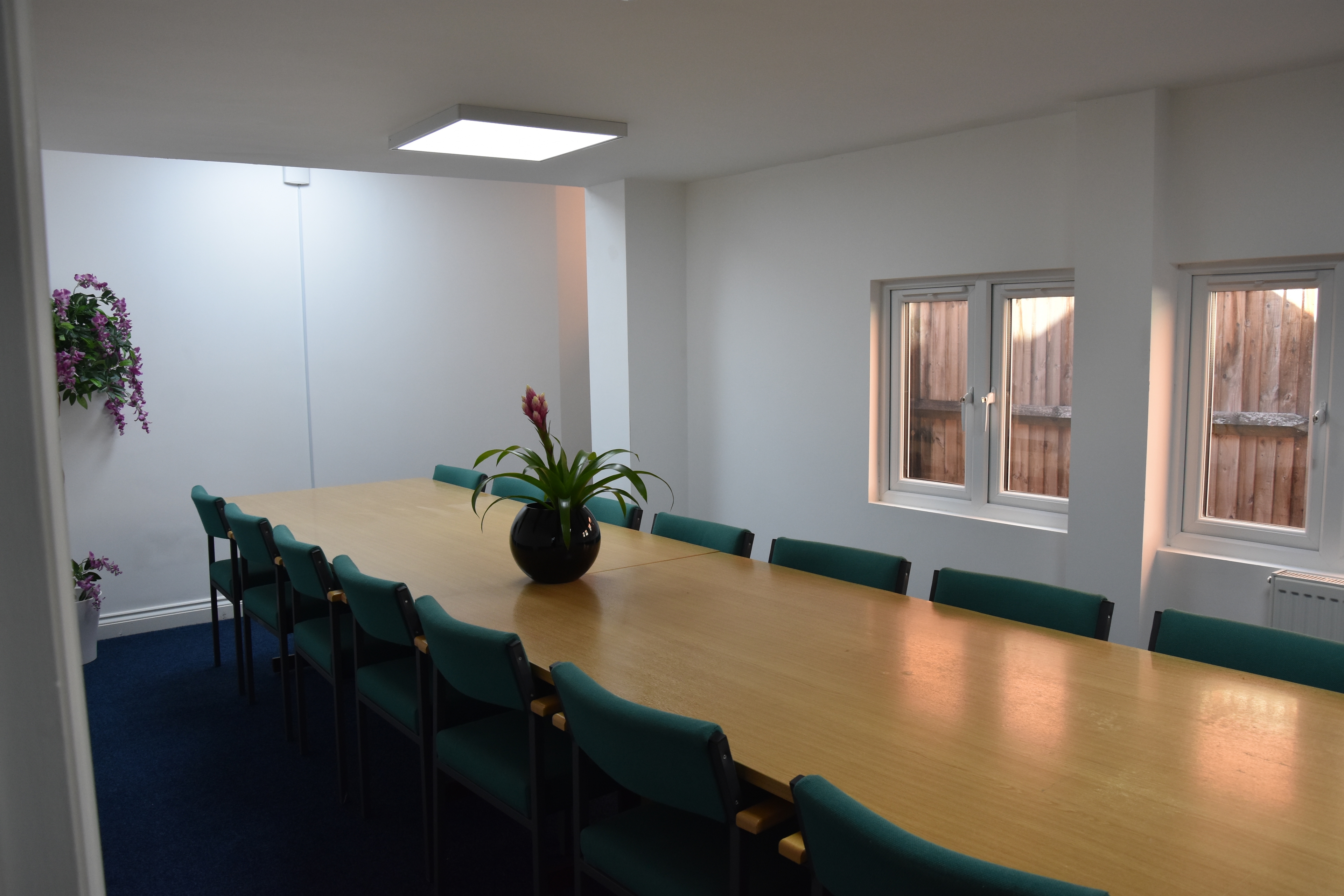 Photo of Quadrant House Wimbledon, Lily