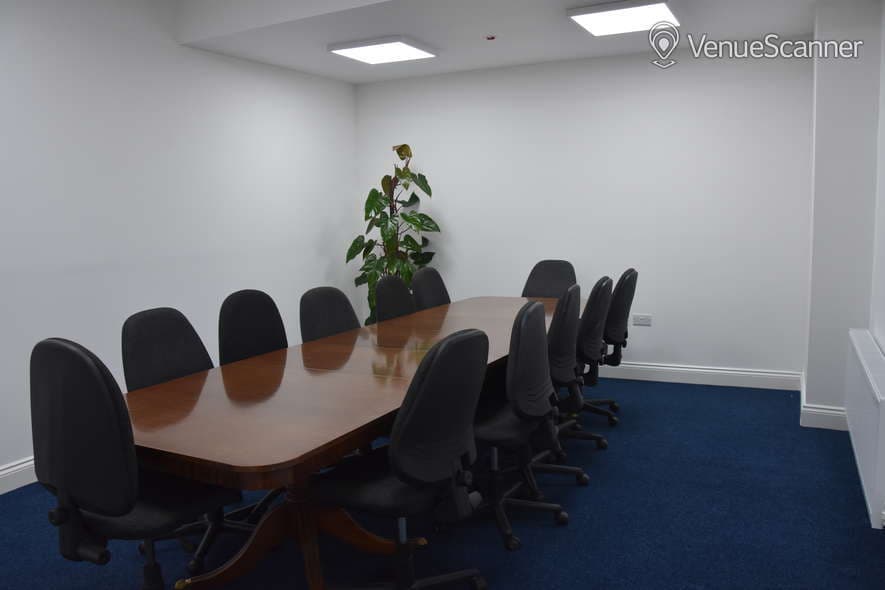 Tulip, Quadrant House Wimbledon photo #2