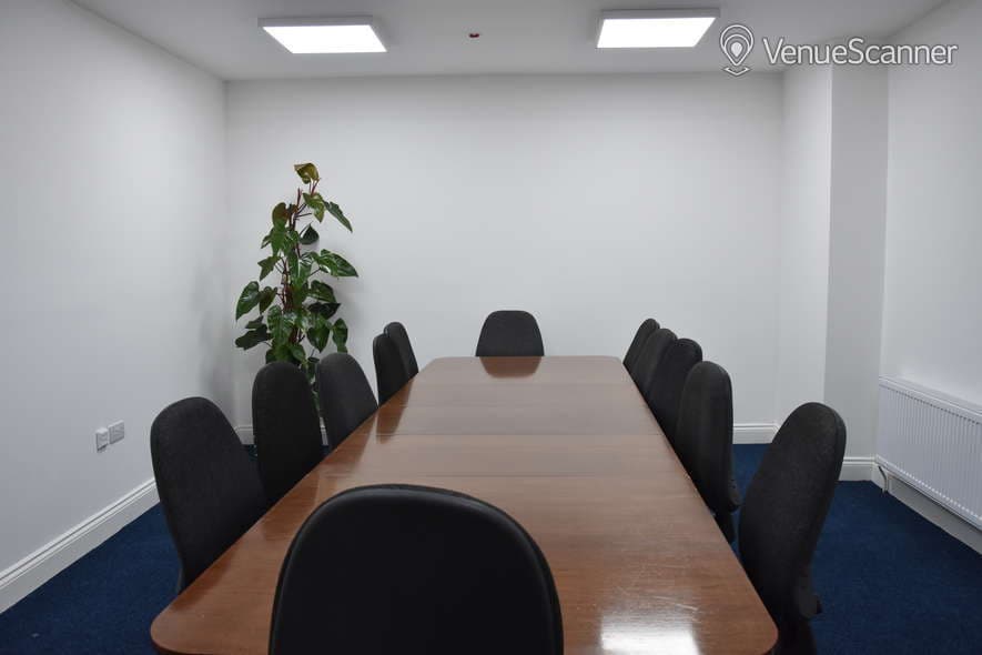 Tulip, Quadrant House Wimbledon photo #1