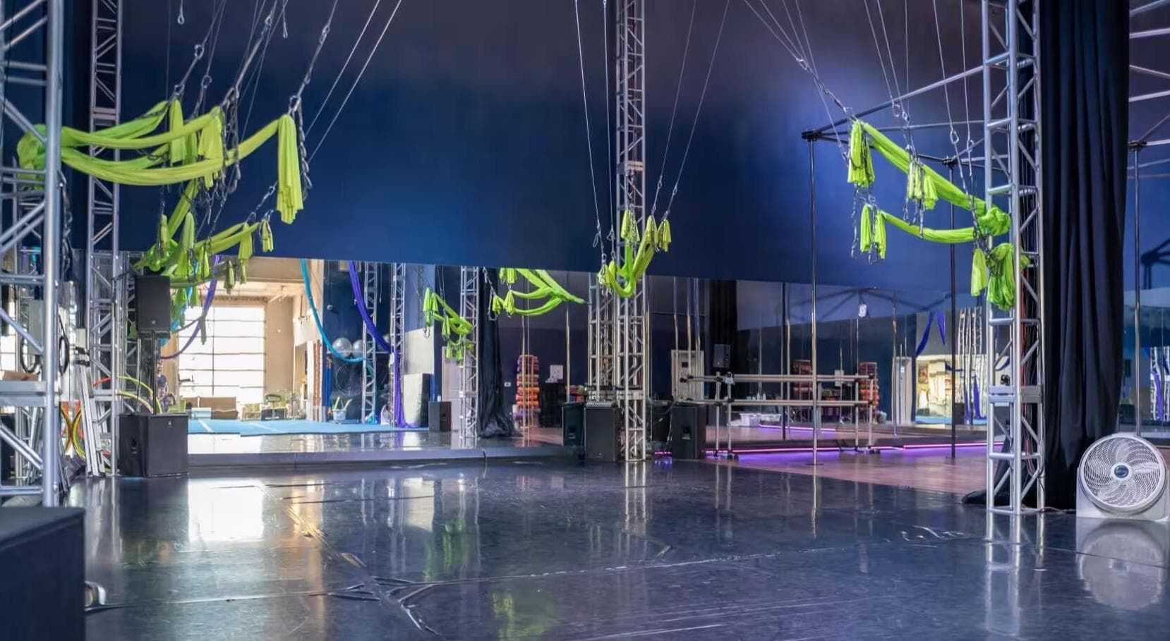 Photo of Shine Alternative Fitness, Dance Studio