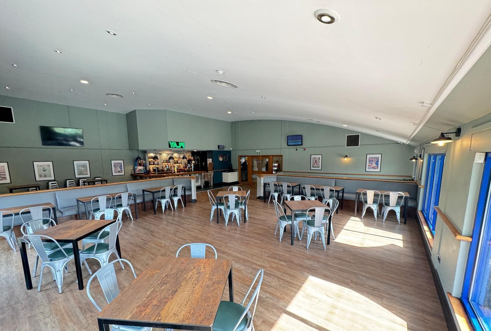 Photo of Power League Newham, Function Room