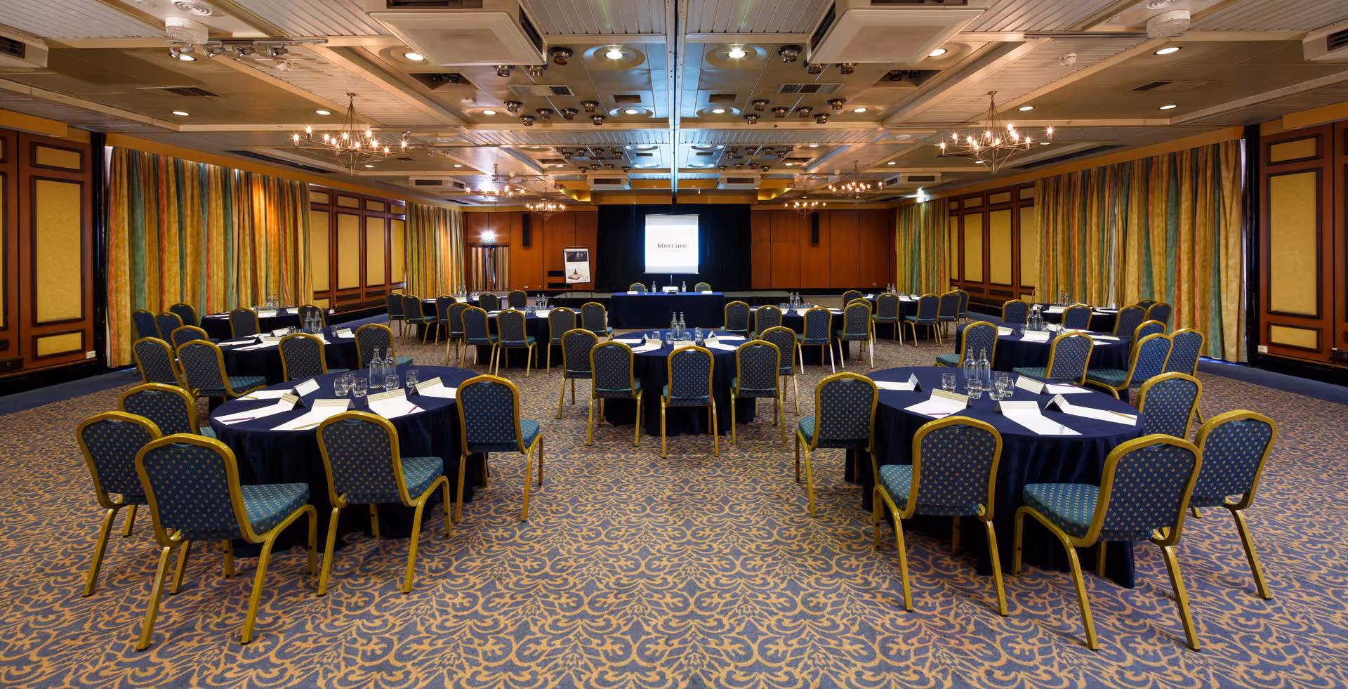 The City Suite, Mercure Norwich Hotel photo #1