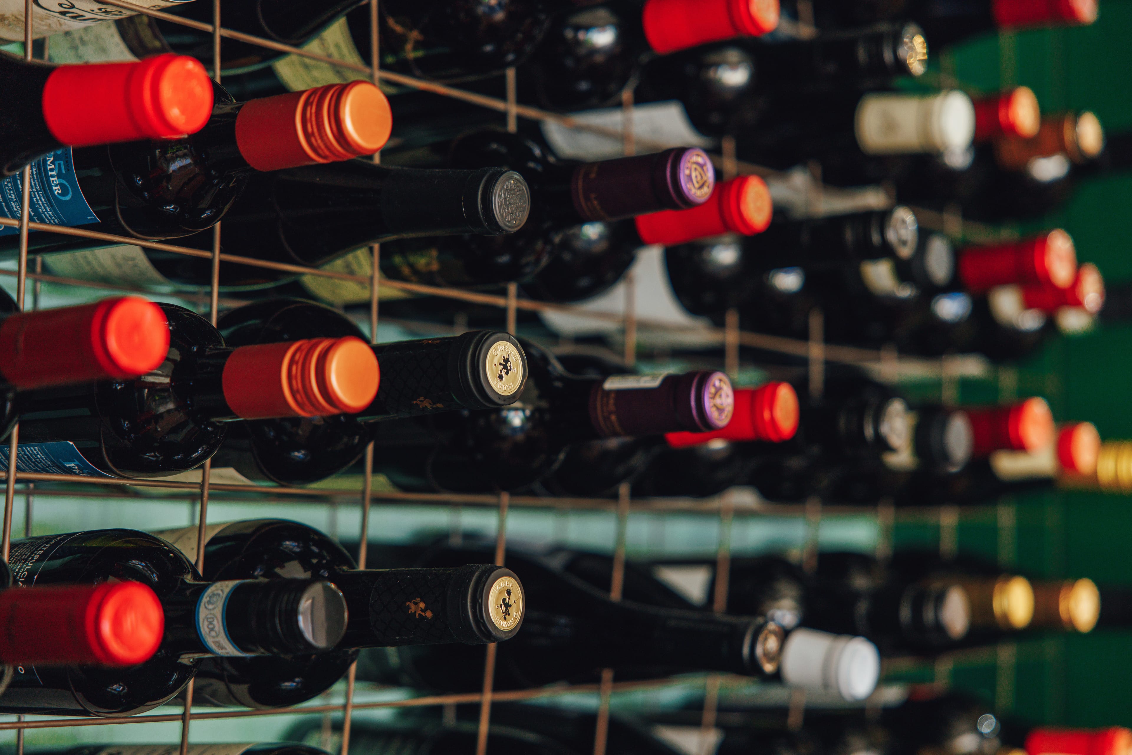Photo of Bottles Wine Bar & Merchants, Bottles Wine Bar