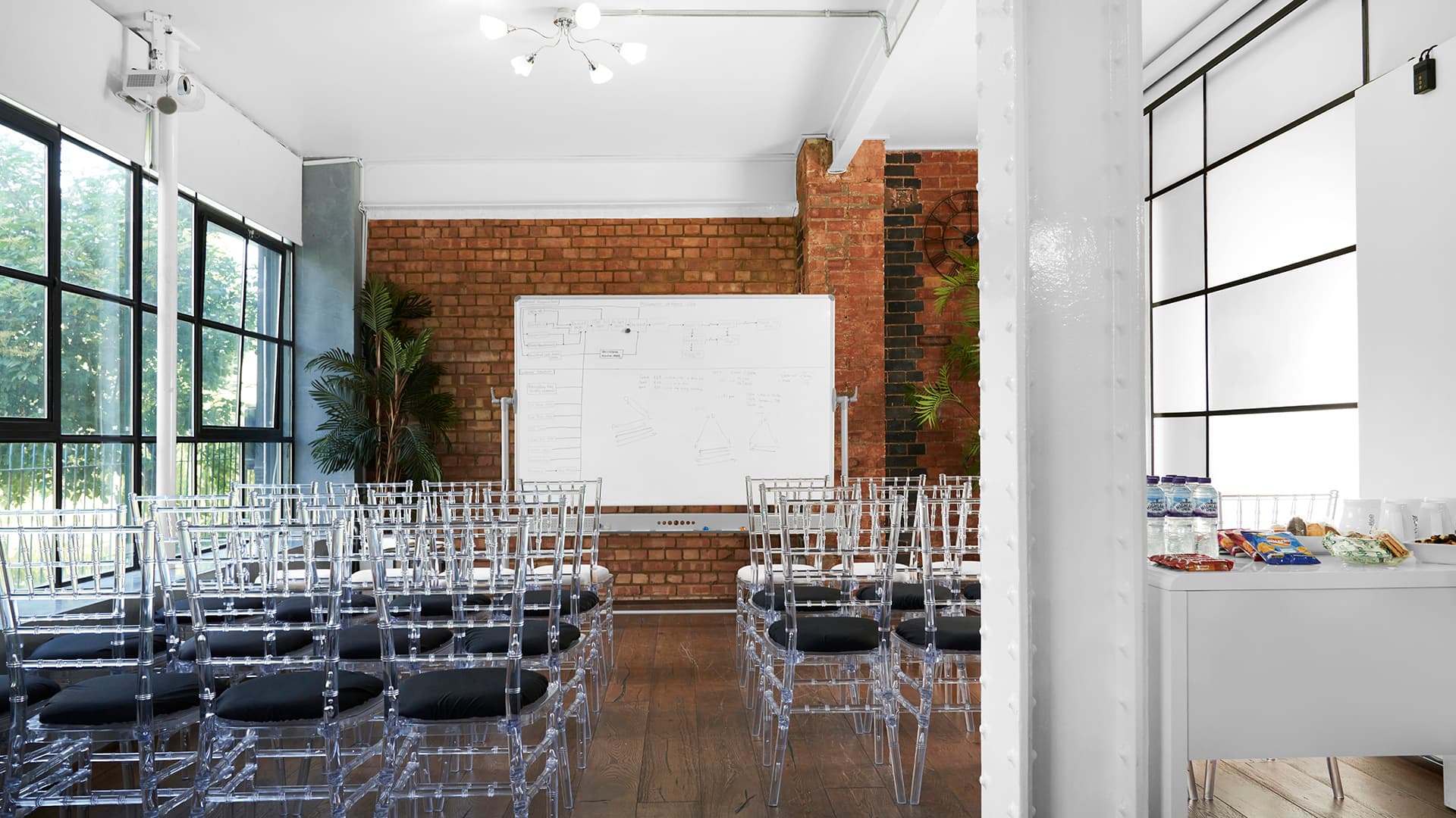 S1 Apartment Corporate