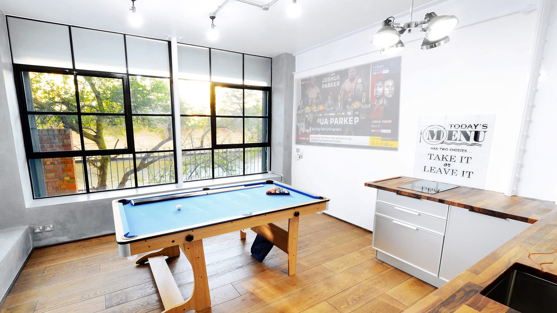 Photo of S1 Apartment, S1 Apartment Events