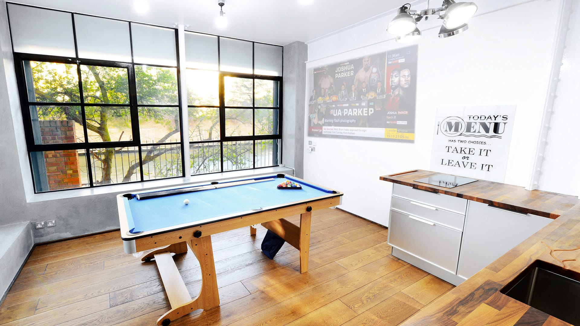 Photo of S1 Apartment, S1 Apartment Corporate