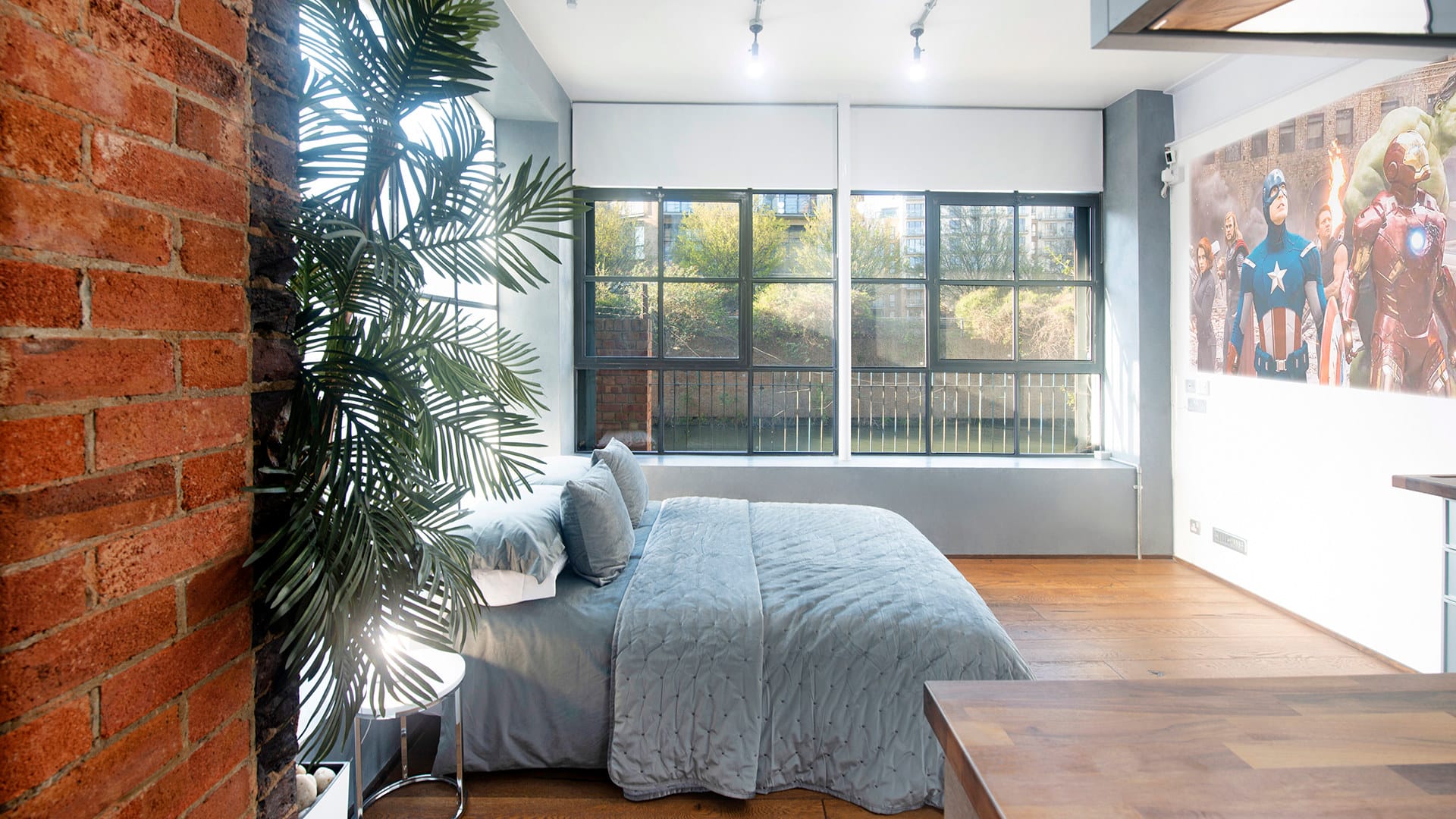 Photo of S1 Apartment, S1 Apartment Corporate