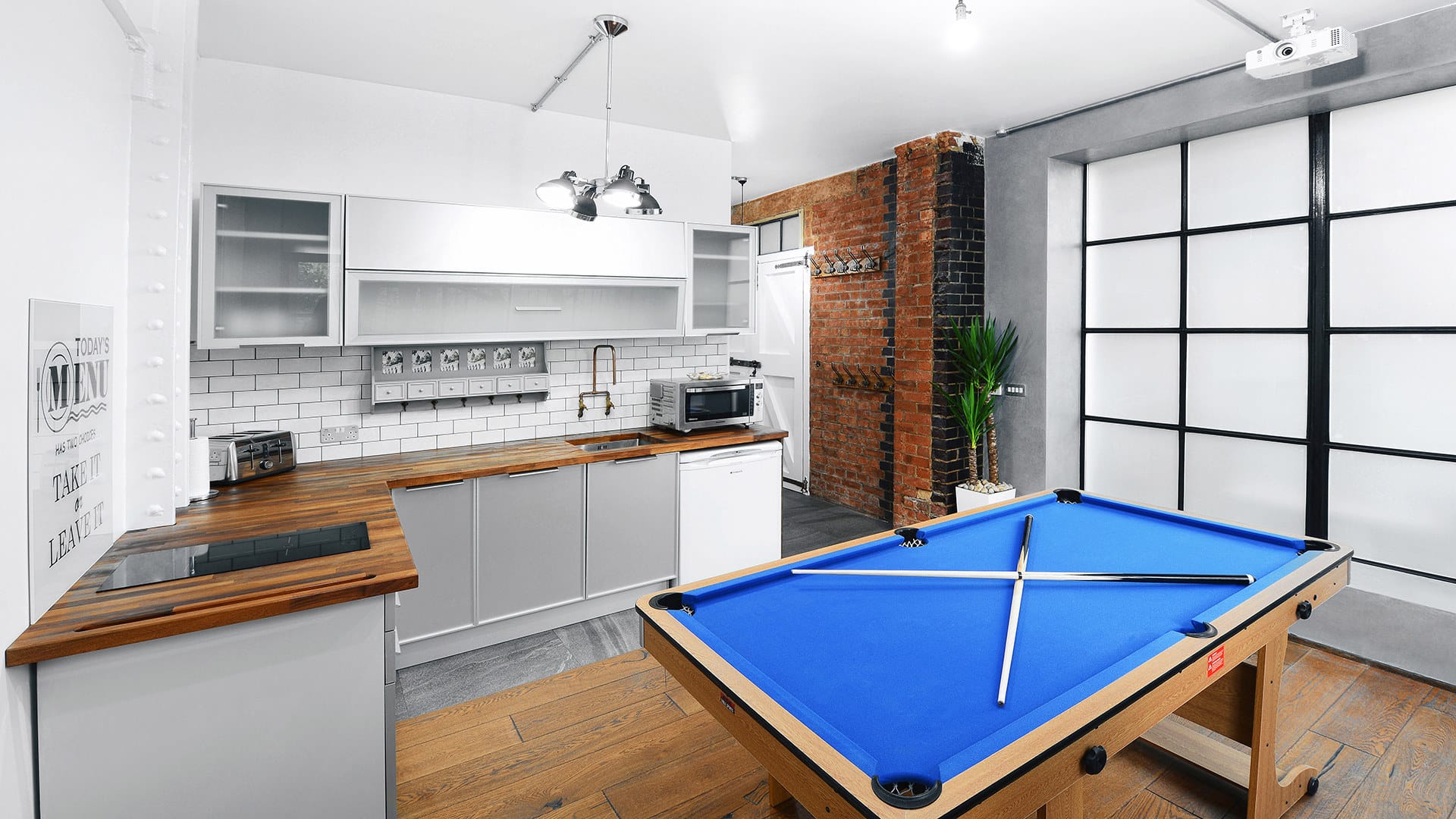 Photo of S1 Apartment, S1 Apartment Events