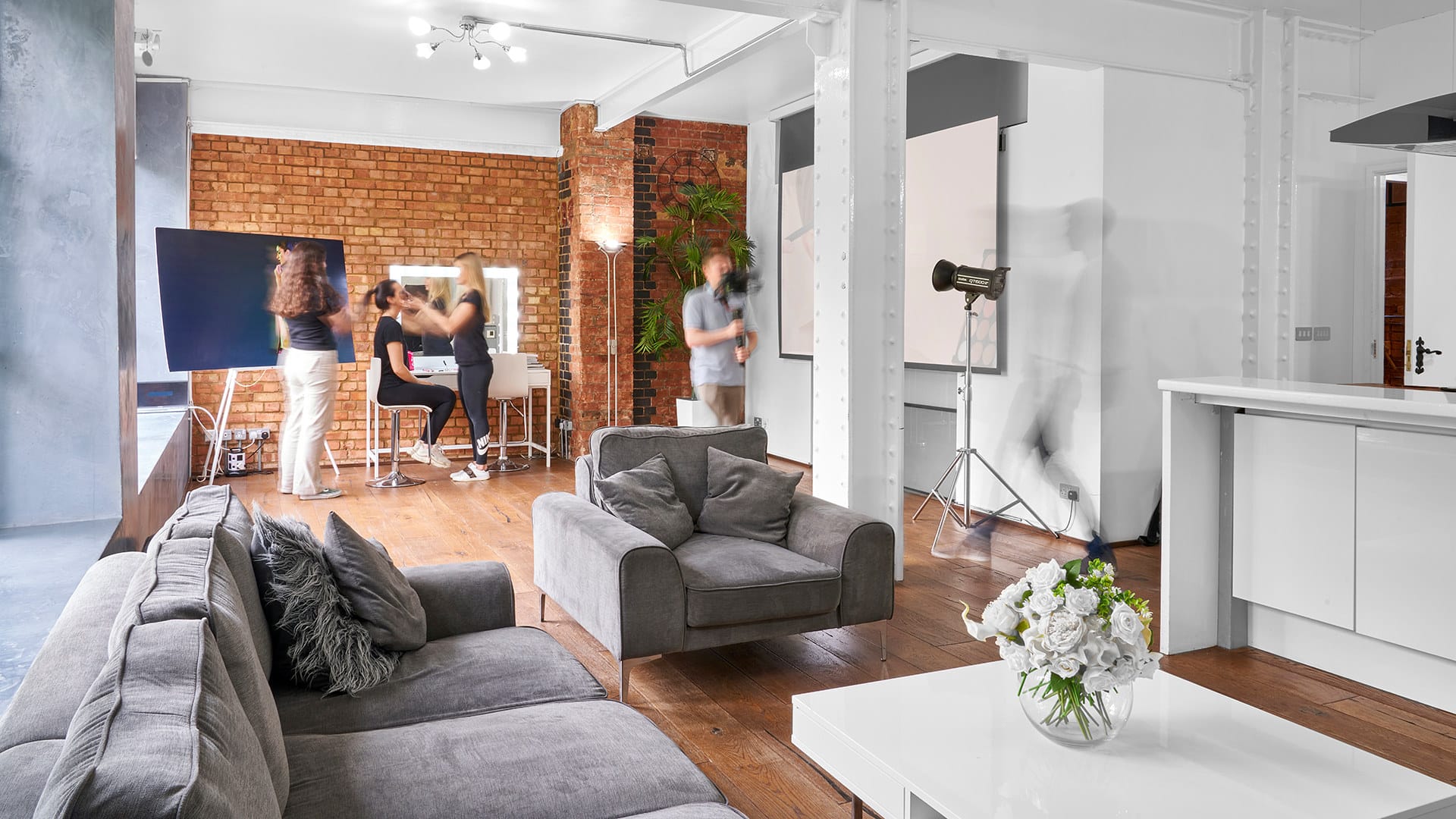 Photo of S1 Apartment, S1 Apartment Events
