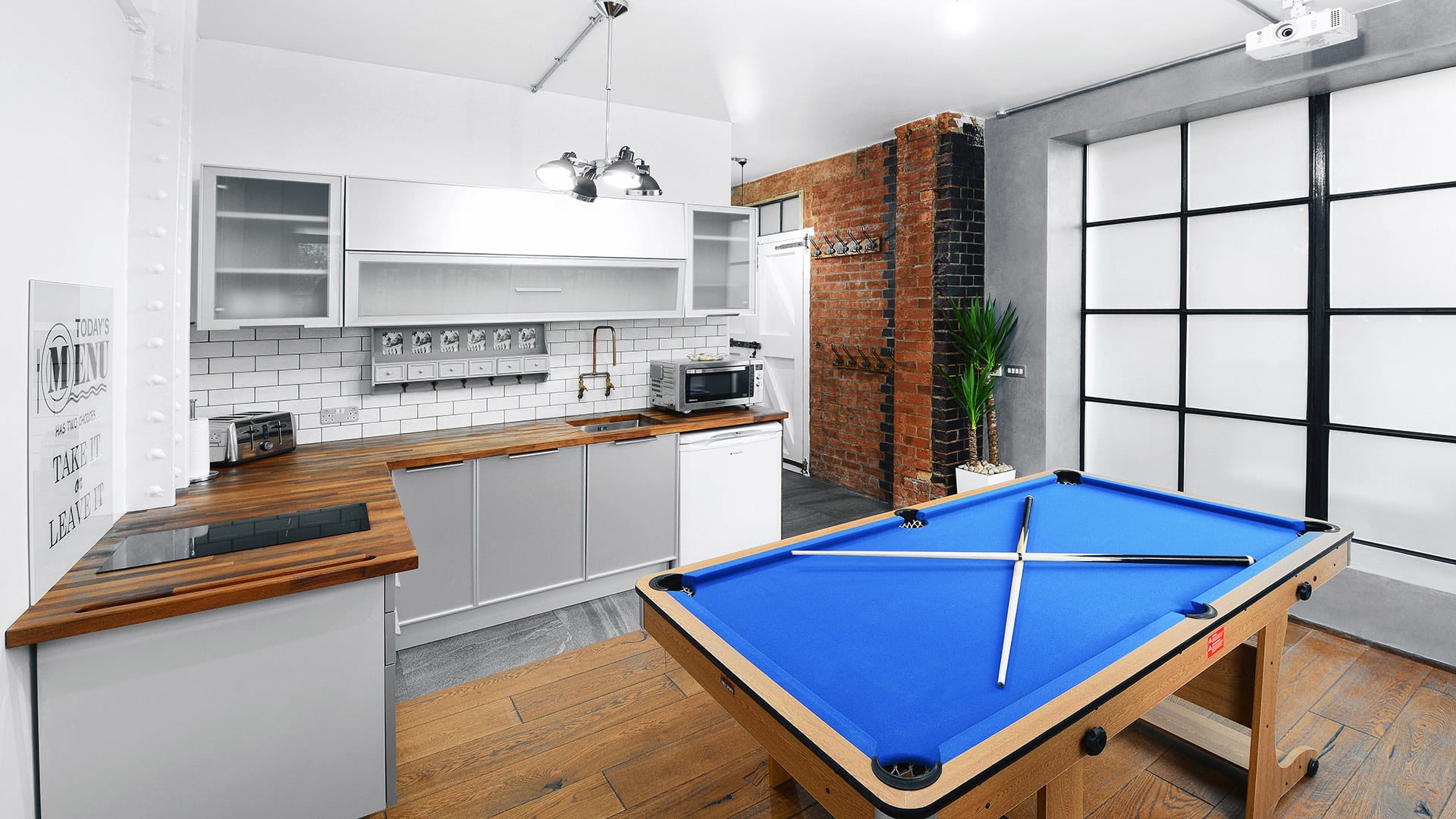 Photo of S1 Apartment, S1 Apartment Corporate