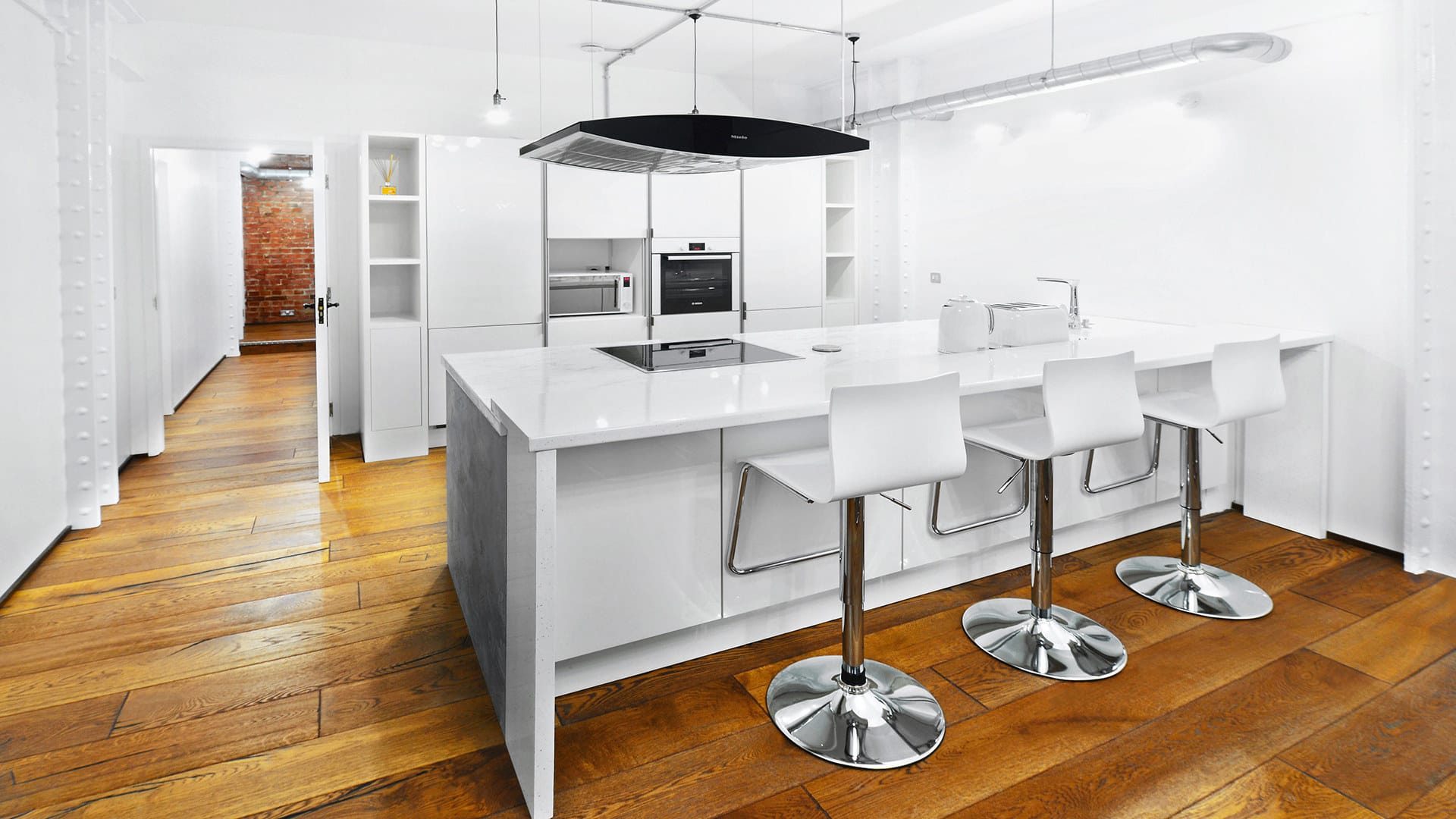 Photo of S1 Apartment, S1 Apartment Events